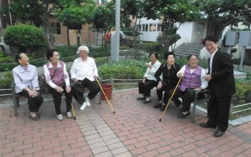 2012년 상반기 할매예 마실가요 이미지